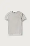 Tommy Hilfiger  tričko dětské bavlněné