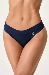 Polo Ralph Lauren  tanga dámské bavlněné s elastanem