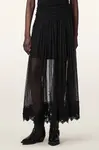 AllSaints  sukně TRIXIE LACE