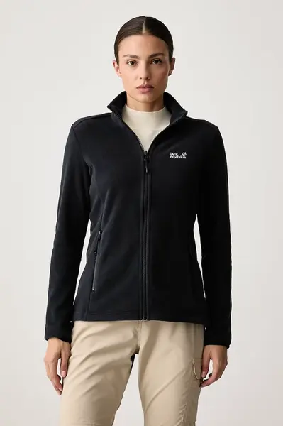 Jack Wolfskin  termo mikina dámská Taunus 100
