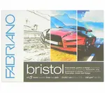 Blok Fabriano Bristol 250g A3