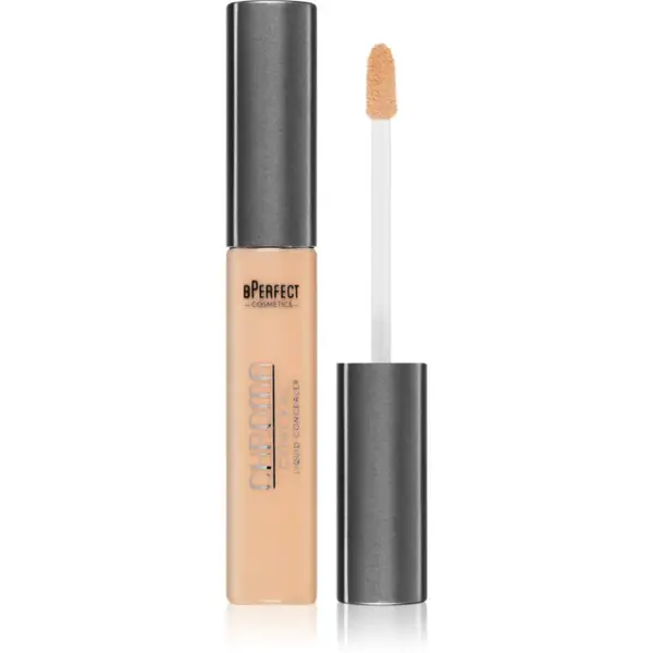 BPerfect Chroma Conceal tekutý korektor odtieň N2 12,5 ml