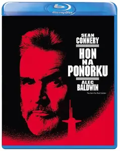 Hon na ponorku (BLU-RAY)