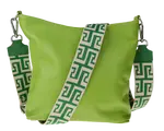 NovaKabelka.sk Amalia Verde Chiaro III