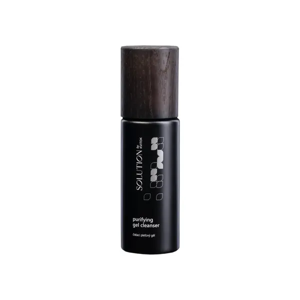Kvitok Solution Čisticí pleťový gel 80 ml