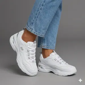 Skechers d'lites 4.0-fresh diva 40