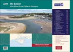 2200 The Solent Chart Pack - Imray
