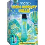 Matrix High Amplify darčeková sada