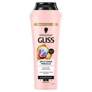Gliss Kur Regenerační šampon Split Ends Miracle Sealing Shampoo 250 ml