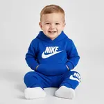 Nike kids club fleece set 24m