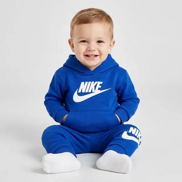 Nike kids club fleece set 24m