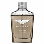 Bentley Infinite Intense parfémovaná voda pre mužov 100 ml