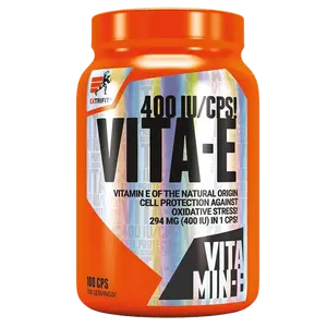 Extrifit Vita-E - 100 kapslí