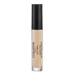 Collistar Voděodolný korektor s liftingovým efektem Lift HD+ (Smoothing Lifting Concealer) 4 ml 1 Beige