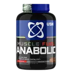 USN Muscle Fuel Anabolic 2kg - arašídy, karamel