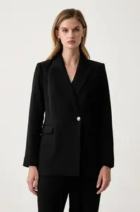 DKNY  dvouřadé sako dámské