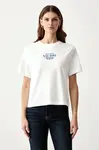 Tommy Hilfiger  tričko dámske bavlnené