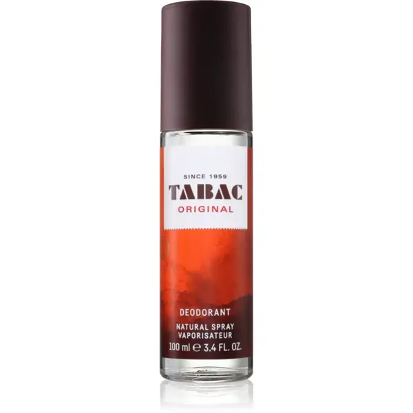 Tabac Original deodorant s rozprašovačem pro muže 100 ml