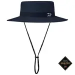 Daiwa klobouk gore-tex hat navy