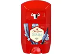 Old Spice Tuhý dezodorant pre mužov Deep Sea (Deodorant Stick) 50 ml