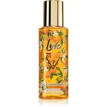 Guess Sunkissed Flirtation - telový sprej 250 ml