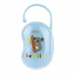 Puzdro na cumlík dvojité Easy Box chlapec - koala
