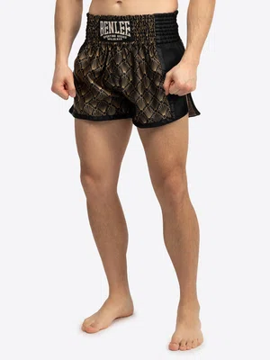 Benlee Men's thaibox trunks