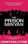 The Prison Minyan - Jonathan Stone