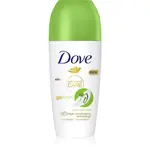 Dove Advanced Care Cucumber & Green Tea antiperspirant roll-on 50 ml