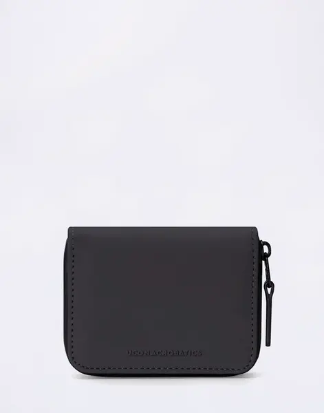 Ucon Acrobatics Denar Wallet Lotus Infinity Series Black