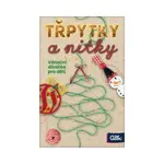 Třpytky a nitky Vánoční dílnička pro děti