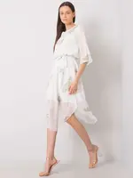 Dress-LK-SK-508085.77P-white