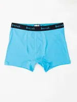 Boxer Shorts-BR-BK-4476.28P-Light Blue