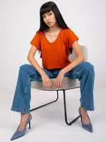 T-shirt-RV-TS-4832.38P-dark orange