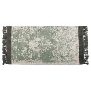 Beliani KRÁTKOVLASÝ KOBEREC Akarsu 150/80 cm