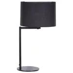Beliani STOLNÍ LAMPA Baldwin 26/26/49 cm