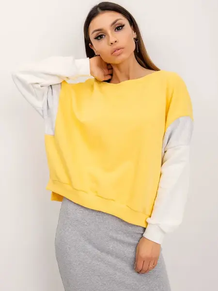 Sweatshirt-RV-BL-5217.14-yellow