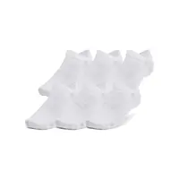 Ponožky Under Armour Essential No Show 6pk