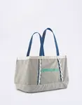 Patagonia Black Hole Tote 25L Birch White