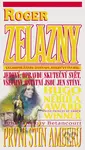 První stín Amberu - Roger Zelazny