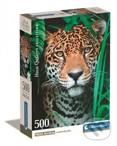 - puzzle z kategorie Spoločenské hry