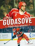 Gudasové: Příběh dvou generací - Josef Nosál