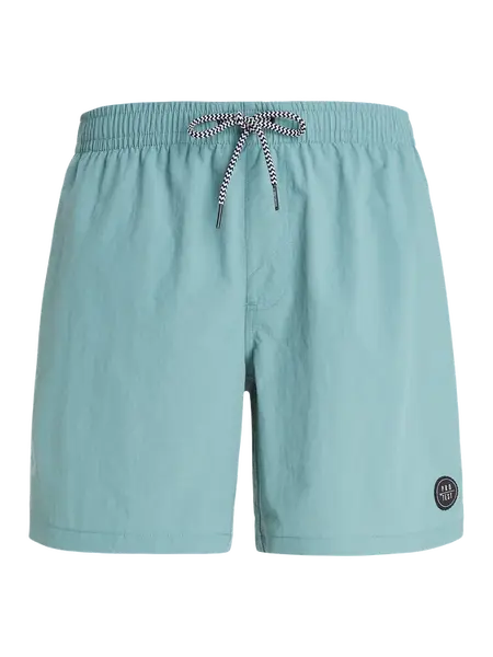 Pánské plavecké šortky Protest FASTER