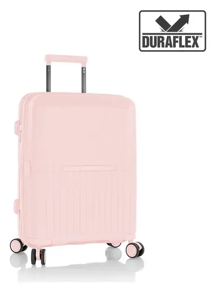 Palubní kufr Heys Airlite S Blush