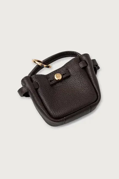 Tory Burch klíčenka dámská kůžená Romy