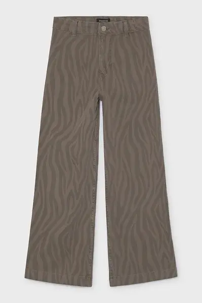 Mayoral rifle wide leg detské wide leg