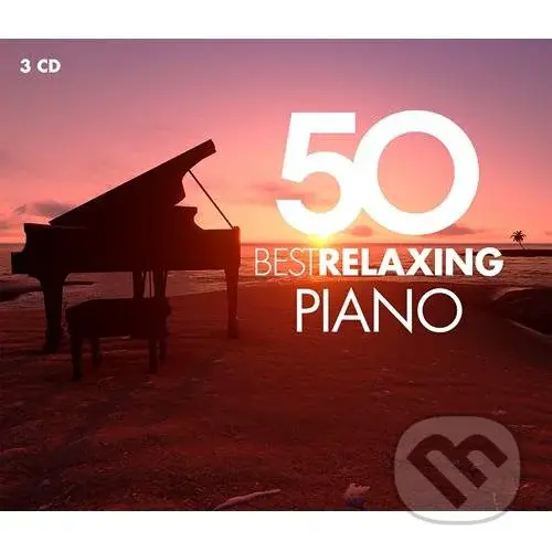 50 Best Relaxing Piano