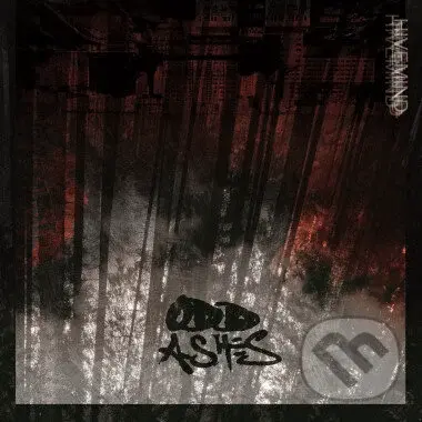 Odd Ashes:  Hivemind LP