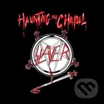 Slayer: Haunting The Chapel LP