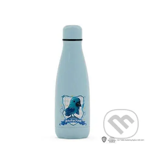 Harry Potter Nerezová Fľaša - Bystrohlav (350 ml)
